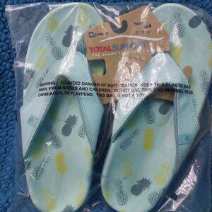 Spenco Total Support Slipper